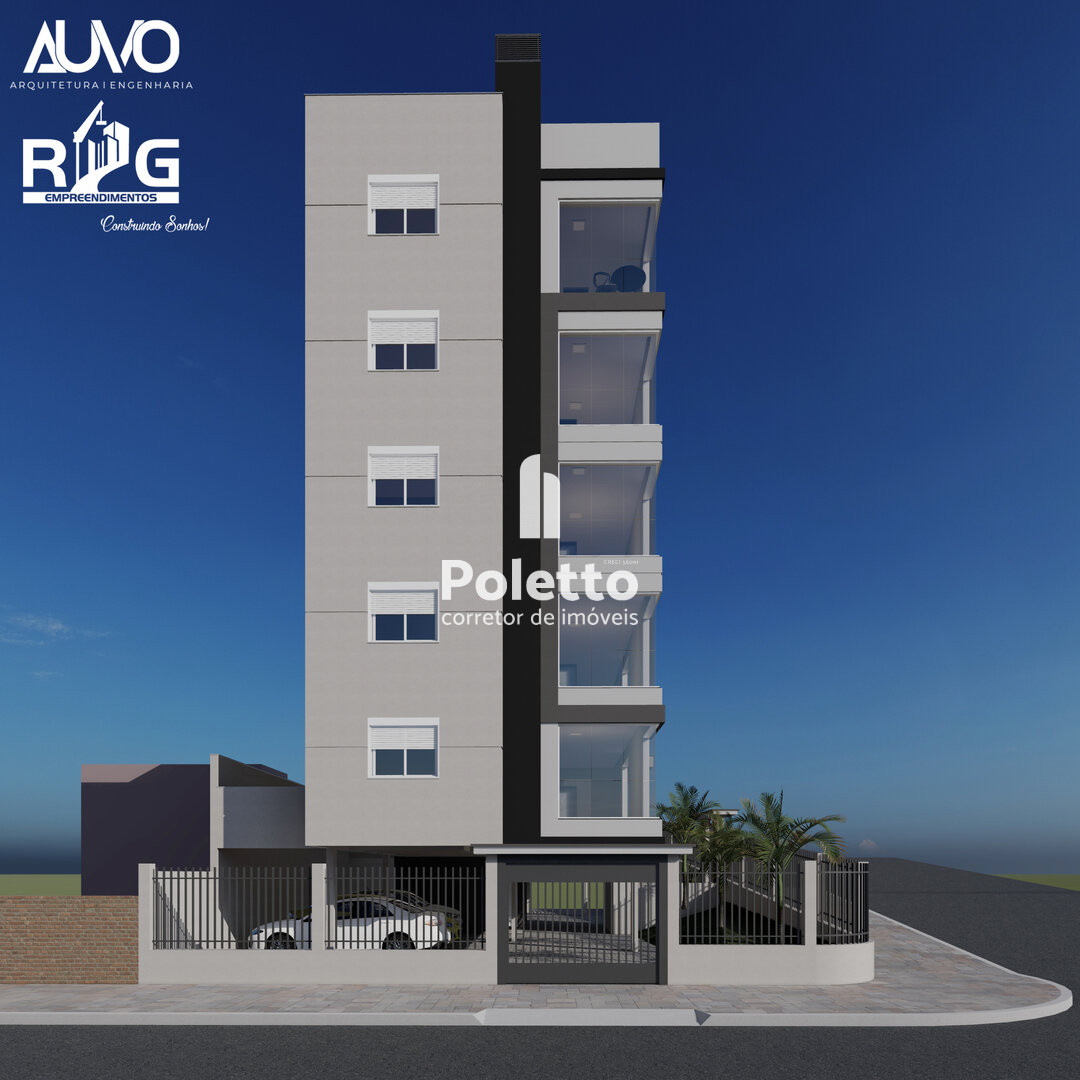 Comprar Apartamento